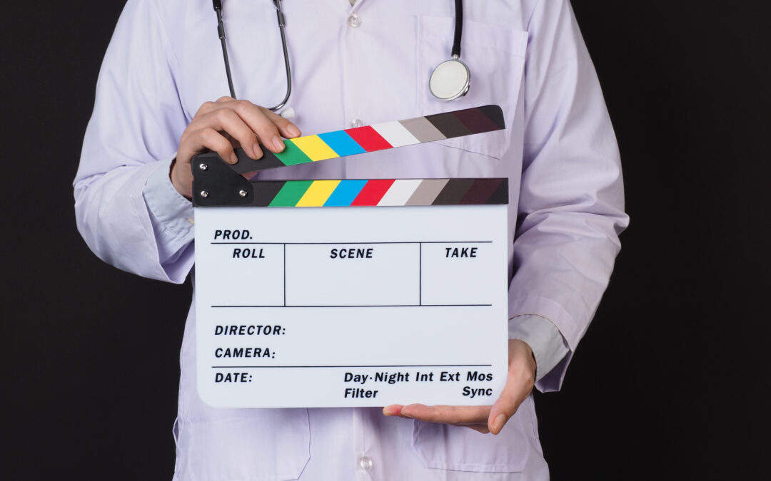From Courtroom to Writers’ Room: The Valuable Role of Medical Experts in the Television Entertainment and Movie Industry