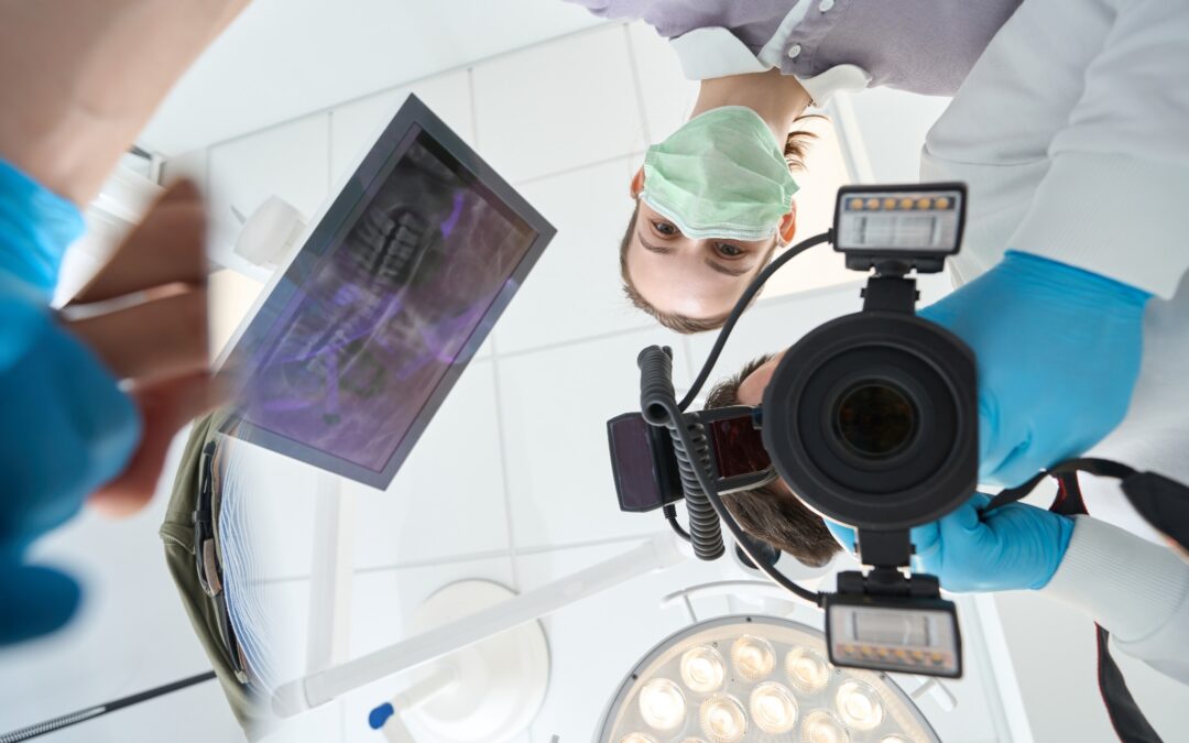 Medical Expert Insight: How Films Rely on Realism Behind the Medicine