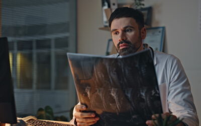 Medical Experts in the Entertainment Industry Ensuring On-Screen Accuracy